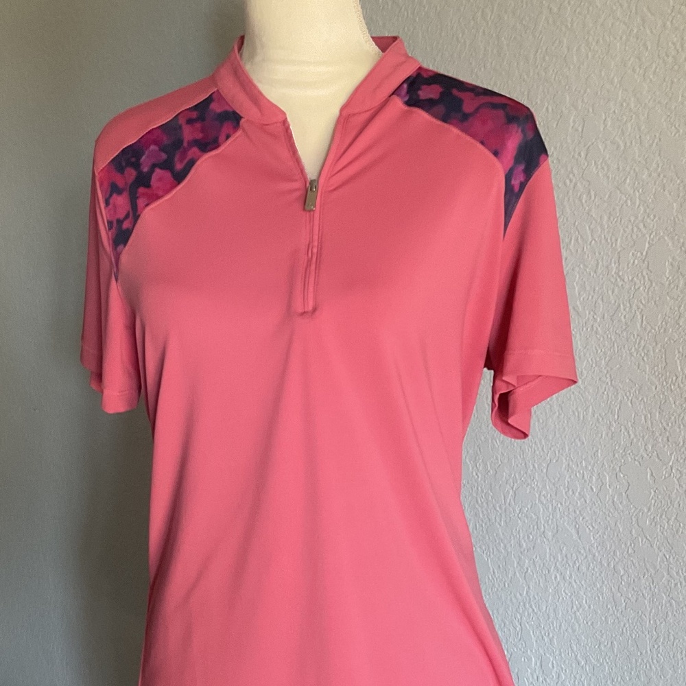 Ahead Performance Golf Top and Skort